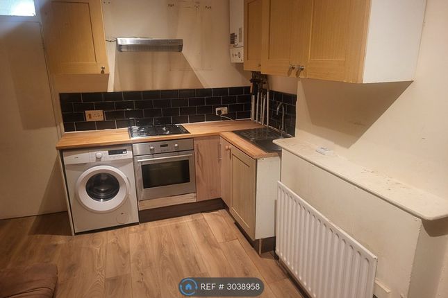 Rangemoor Road, London photo 2
