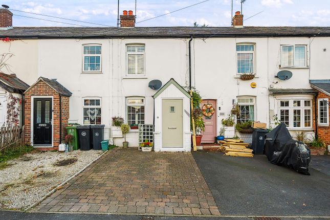 2-bed terraced on 155, London Road, Surrey, £325,000