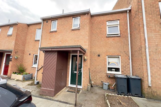 3-bed terraced on 5, Dunrobin Close, Darlington, £80,000