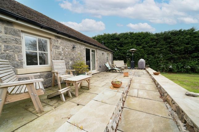 Detached house for sale in Watergrove, Foolow, Eyam, Derbyshire