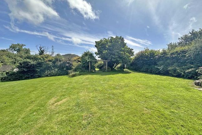 Detached house for sale in Trebell Green, Lanivet, Cornwall