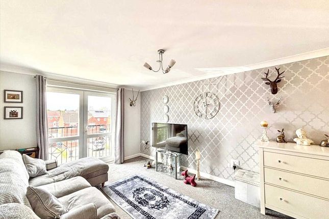 55, Millers Way, Kirkby in Ashfield photo 2