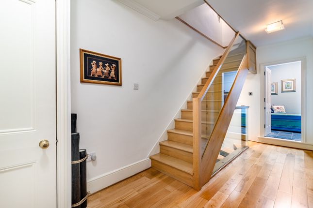 Flat for sale in Craven Street, London