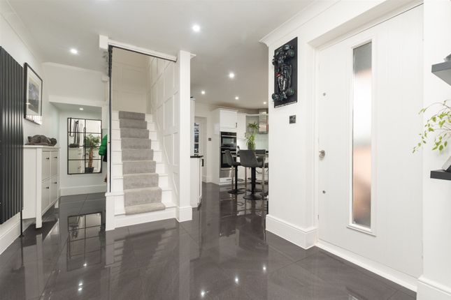 4-bed detached on 1, Priory Fields, Eynsford, £1,150,000