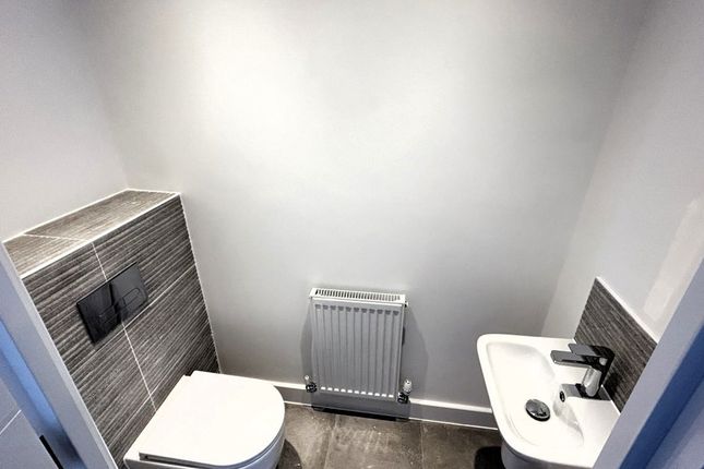 6, Covert Avenue, Alfreton photo 3
