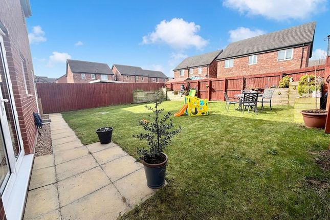 7 Daisy Avenue, Carlisle photo 2