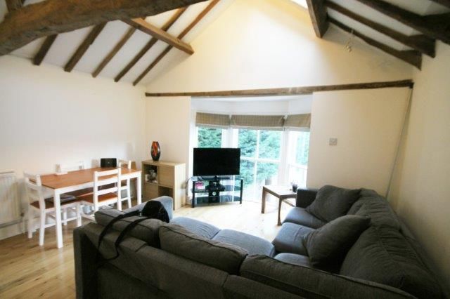 Thumbnail Cottage to rent in Dimsdale Street, Hertford, Herts