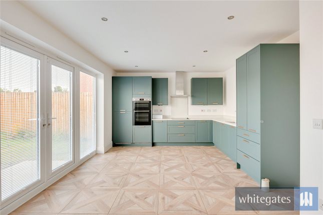 32, Bretherton Drive, Liverpool photo 5