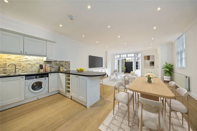 1, Monk Lodge, 2A, Friars Stile Road, Richmond photo 2