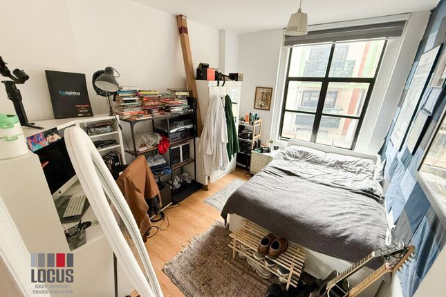 Flat 4 2, Millers Terrace, London photo 5