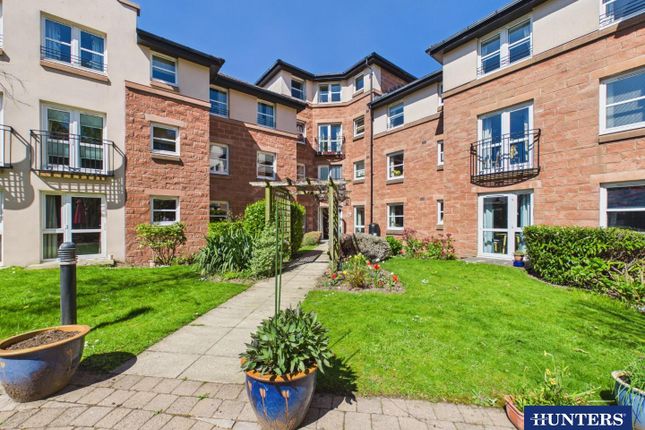Flat 42, The Granary, Glebe Street, Dumfries photo 4