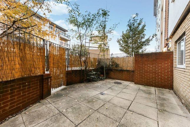 Flat for sale in Marcon Place, Hackney Downs