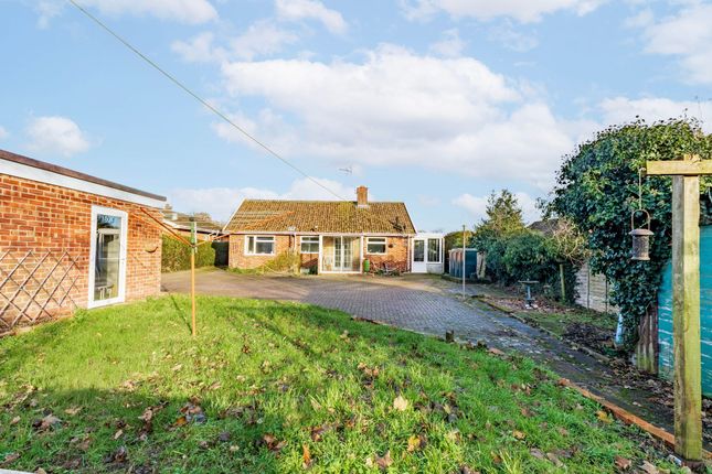 8 Black Horse Lane, Bungay photo 2