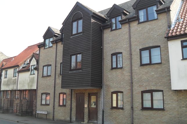 Flat to rent in Walsingham Mews, Rickinghall