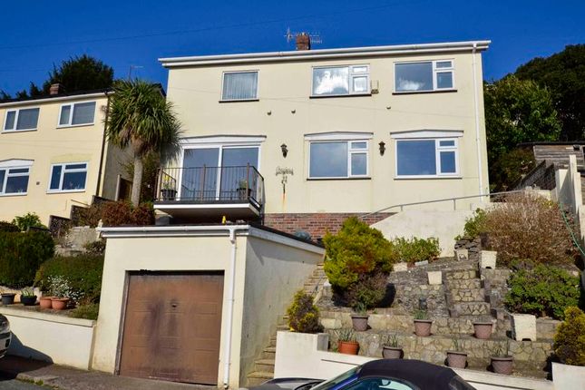 3-bed detached on 33, Penpethy Close, Brixham, £299,950
