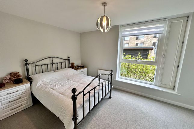 Flat to rent in Spa Villas, Matlock Spa, Matlock