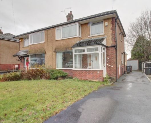 Thumbnail Semi-detached house for sale in Langdale Road, Feniscowles, Blackburn