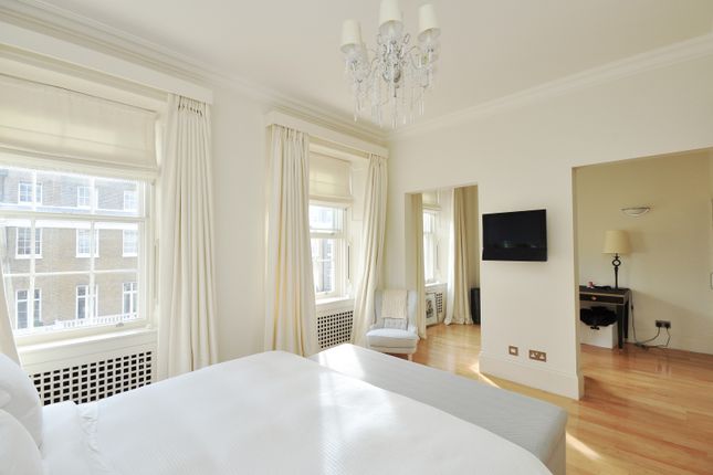 Terraced house to rent in Eaton Place, Belgrave Square