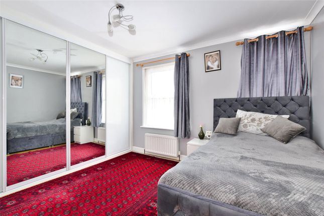 Terraced house for sale in Southsea Avenue, Watford