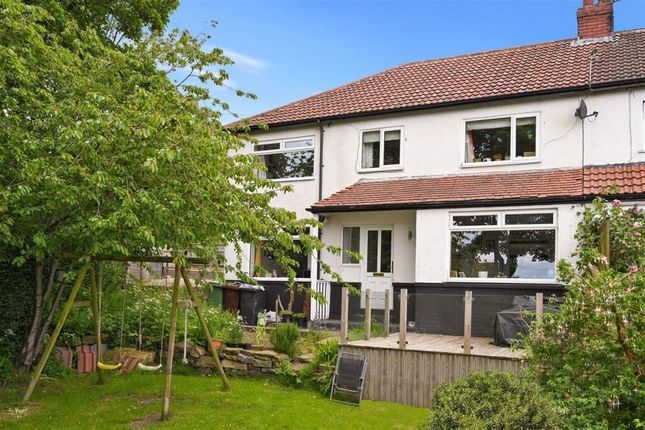 4-bed house on 4, Carr Lane, Leeds, £565,000
