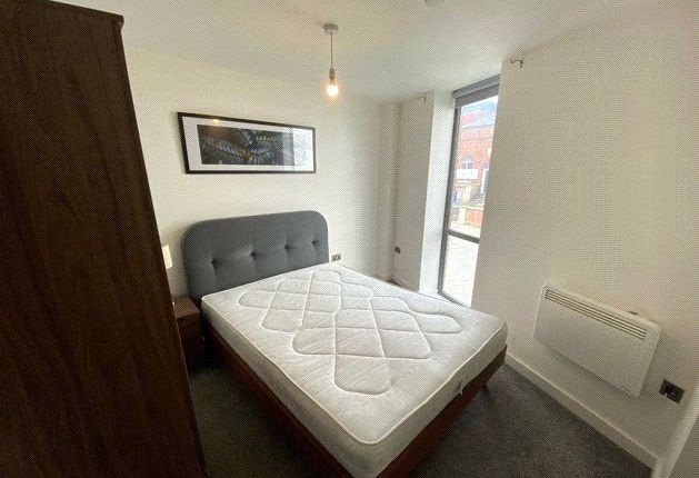 Flat to rent in Albert Vaults, 169-171 Chapel Street, Salford