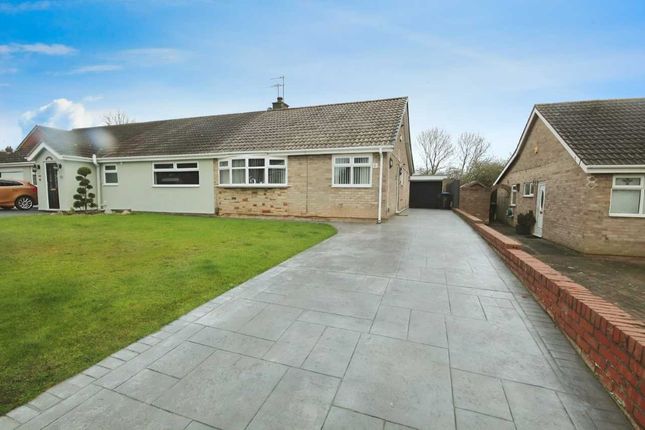 Bungalow for sale in Gatenby Drive, Middlesbrough, North Yorkshire