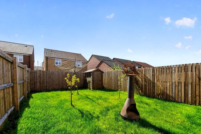 13, Stable Mews, Boroughbridge photo 4