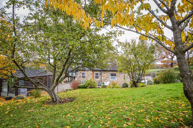 Semi-detached bungalow for sale in Sands Lane, Mirfield