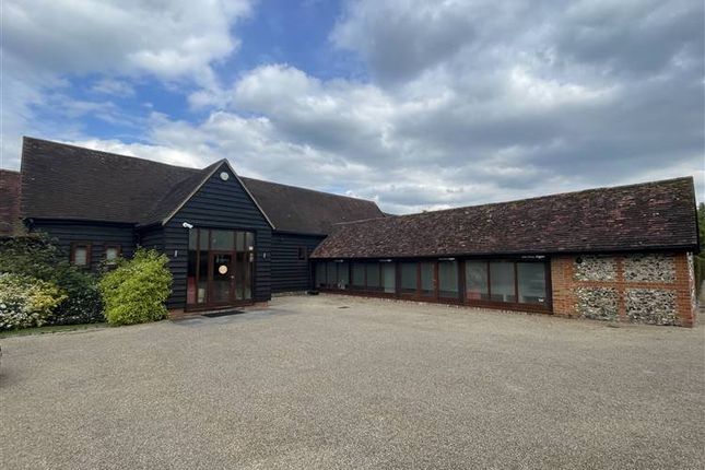 Thumbnail Office to let in The Quadrant, Upper Culham Farm, Upper Culham Road, Henley-On-Thames