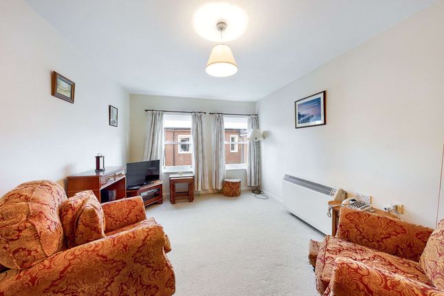 Terraced house for sale in Lady Place Court, Market Square, Alton