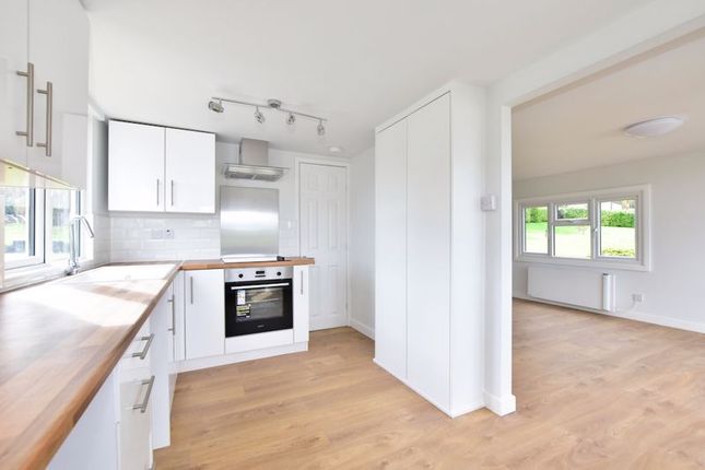 Mobile/park home for sale in Old Sax Lane, Chartridge, Chesham