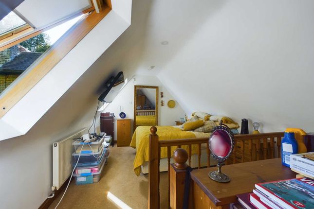 Detached house for sale in Lucas Road, High Wycombe