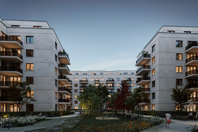 Hobbyshop Rüther Goltzstr 37 10781 Berlin Berlin, Berlin, 10781, Germany, 3 bedroom apartment for sale - 60134137