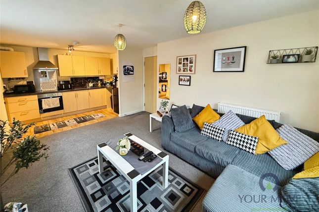 99, Salford Way, Swadlincote photo 2