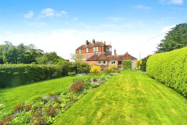 Thumbnail Detached house for sale in Hurstwood Road, High Hurstwood, Uckfield