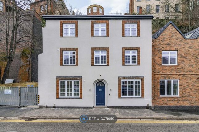 Cliff Road, Nottingham photo 5