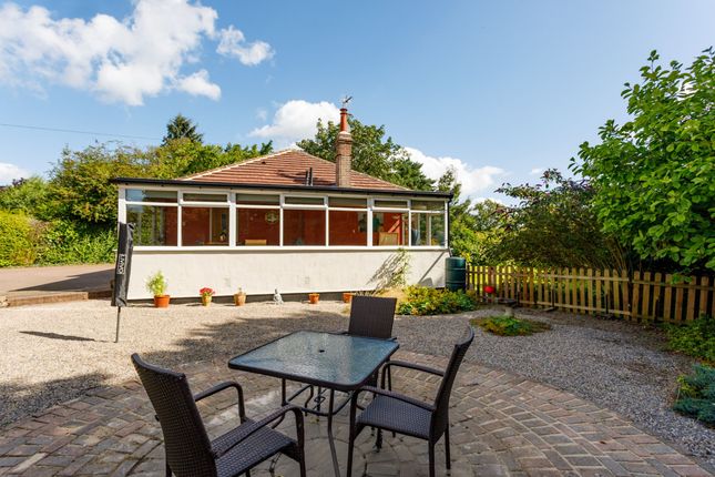 Detached house for sale in Moorland View, Harrogate