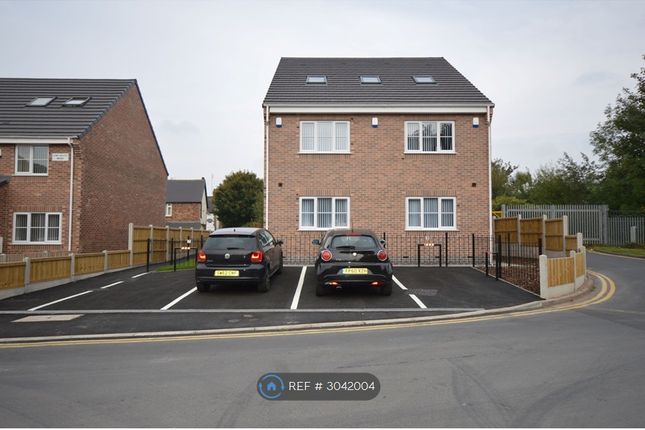 Lyme Valley Mews, Lyme Valley Road, Newcastle photo 2