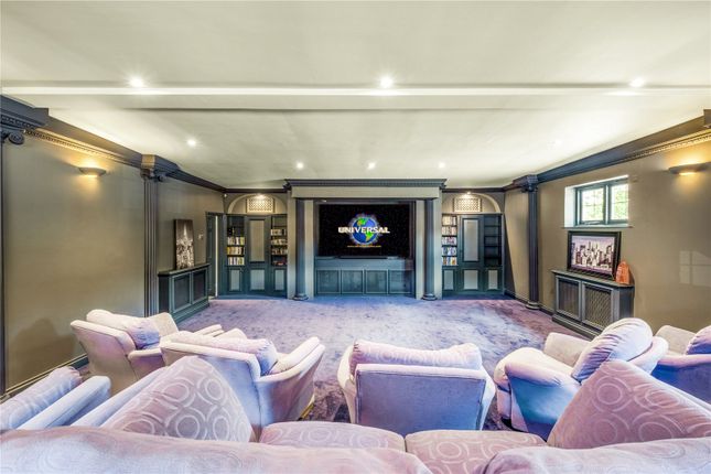 Cinema Room