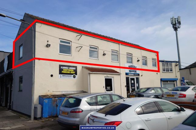 Thumbnail Office to let in To Let: Stephenson Street, Stockton-On-Tees
