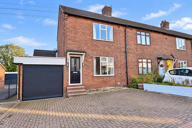 2-bed house on Green Lane, Wakefield, £1,200/mo