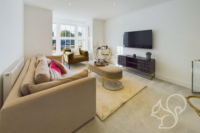 29, Sudbury Fields, Sudbury photo 2