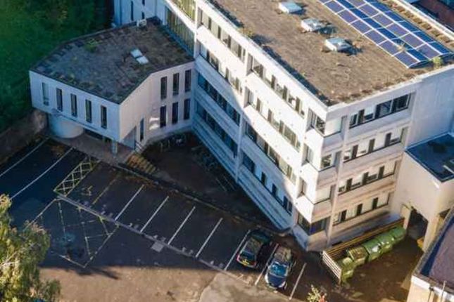 Office to let in Quarry Road, Oxford