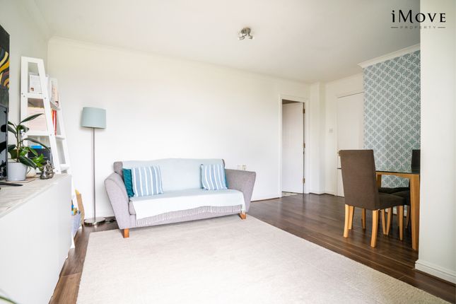Flat for sale in Empire Court, 357 Grange Road, London