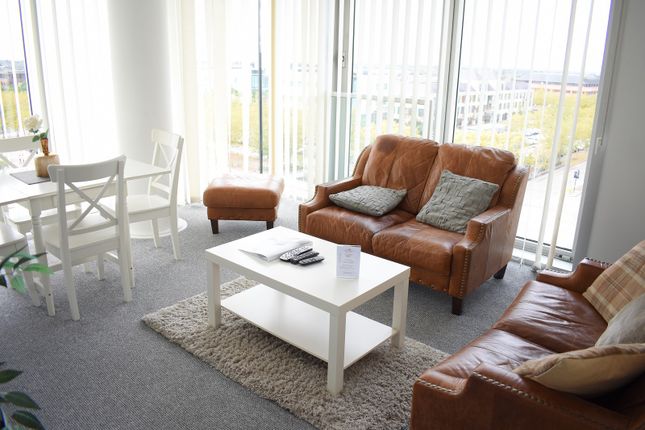 21 Manhattan House, Witan Gate, Milton Keynes photo 3