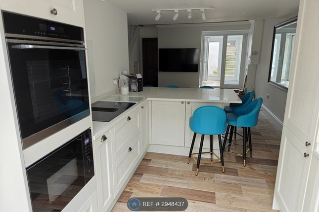 Lower Ground Floor Flat  Blatchington Road Hove, Hove photo 2