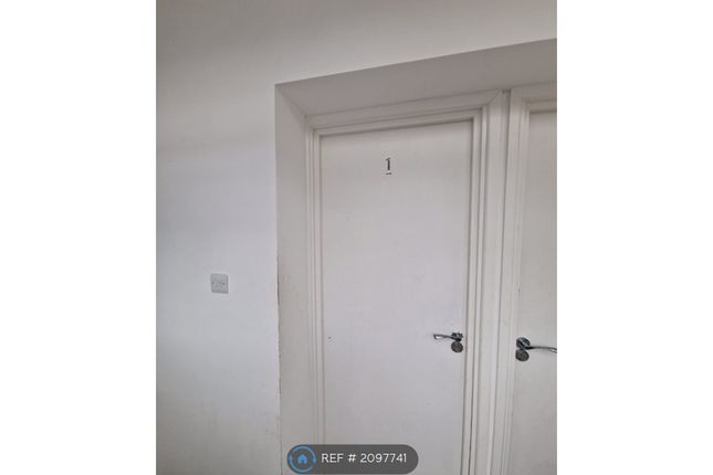 Thumbnail Flat to rent in Westmorland Road, Harrow