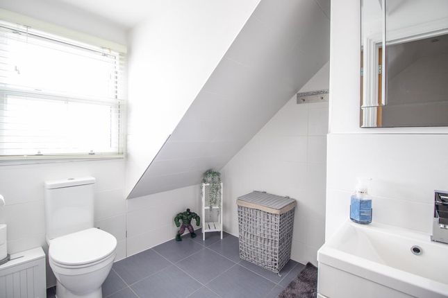 Town house for sale in York Mews, Great Wakering, Southend-On-Sea