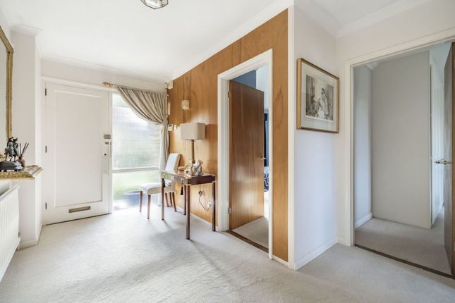 Detached bungalow for sale in Green Lane, Clapham, Bedford