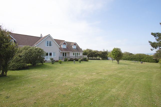 Property for sale in La Miellette Lane, Vale, Guernsey